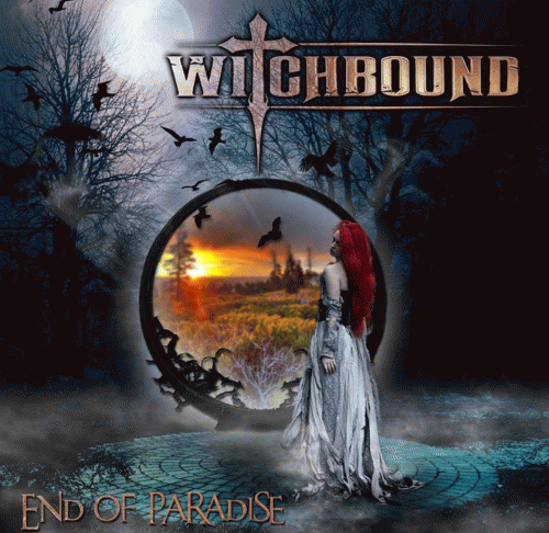 Witchbound : End of Paradise